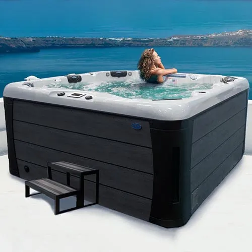 Deck hot tubs for sale in Crowley